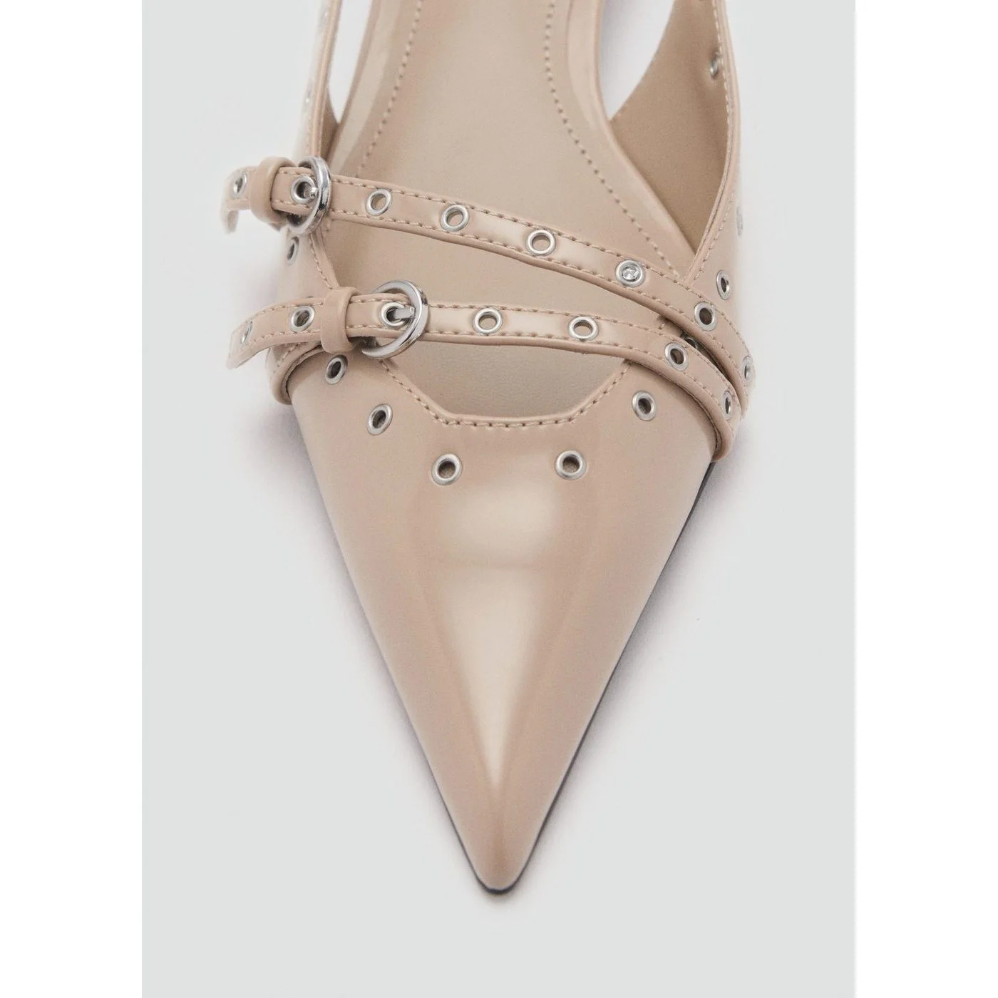 Chaussures Vany - Gris Glacé - Image 4
