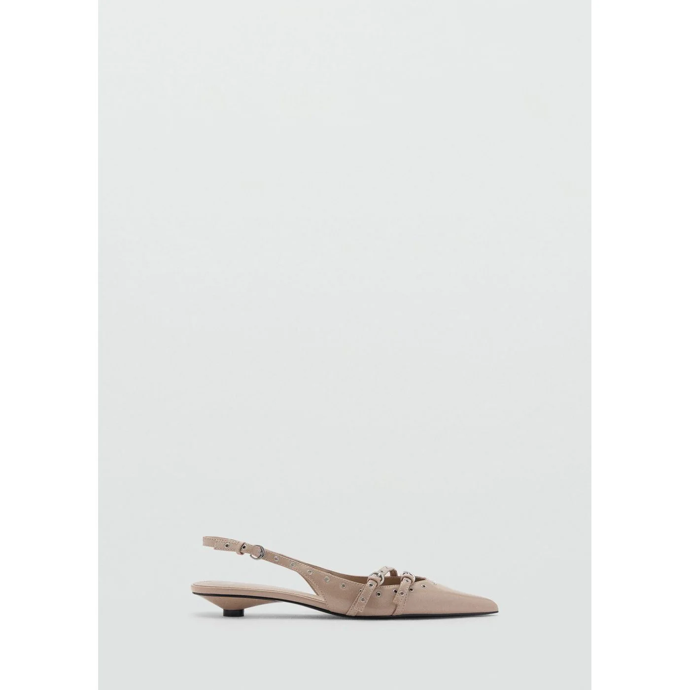 Chaussures Vany - Gris Glacé - Image 5