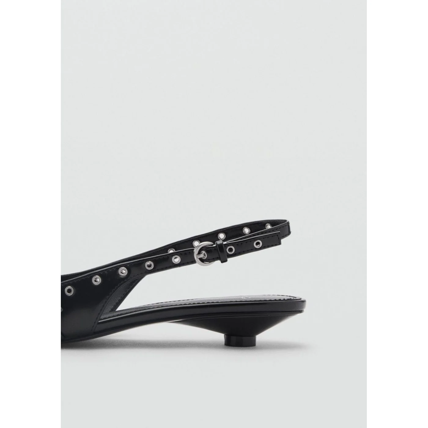 Chaussures Vany - Noir - Image 2
