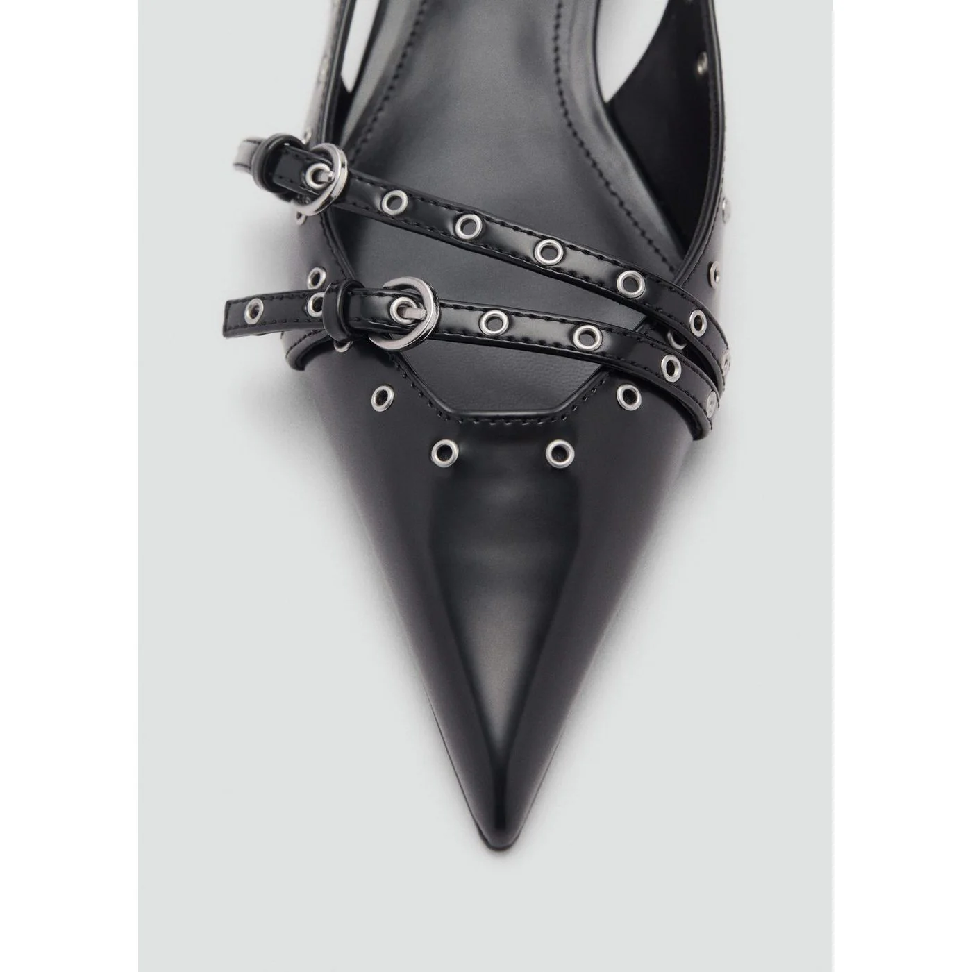 Chaussures Vany - Noir - Image 3