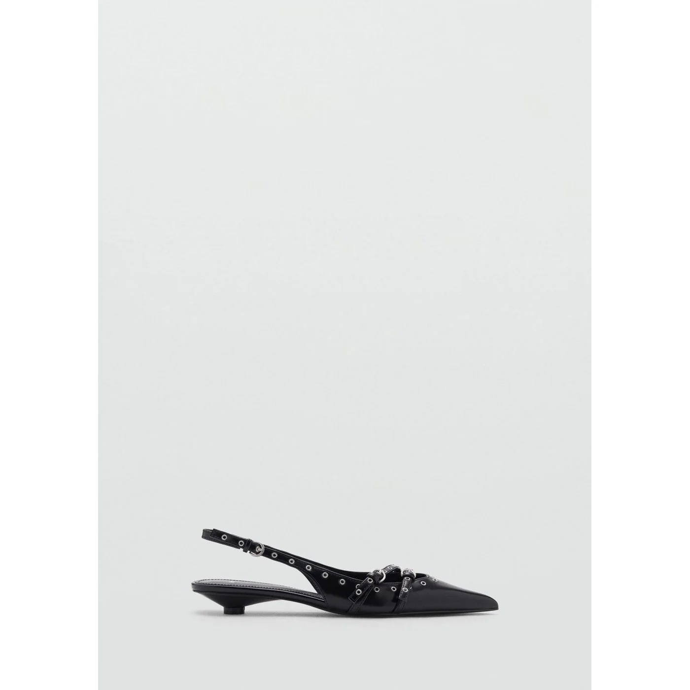 Chaussures Vany - Noir - Image 4