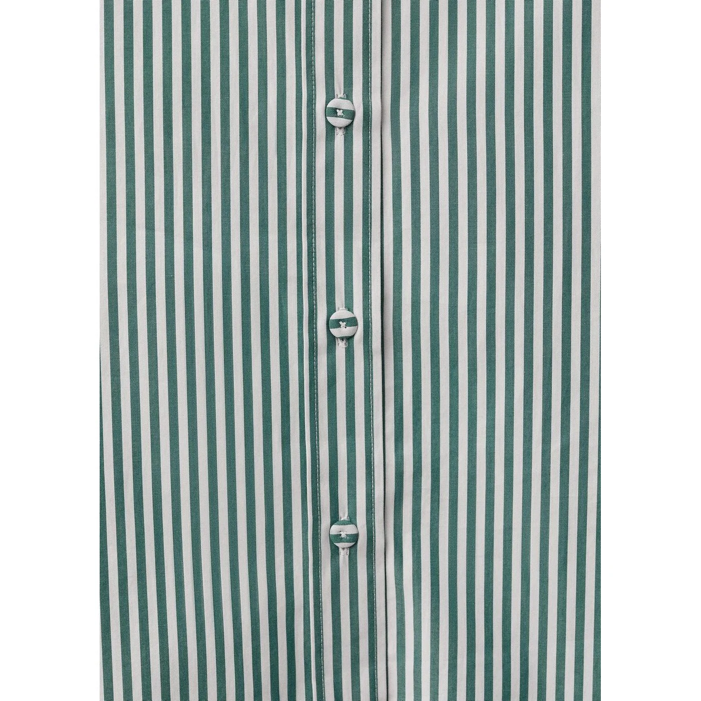 Chemise Serena - Vert Forêt - Image 6