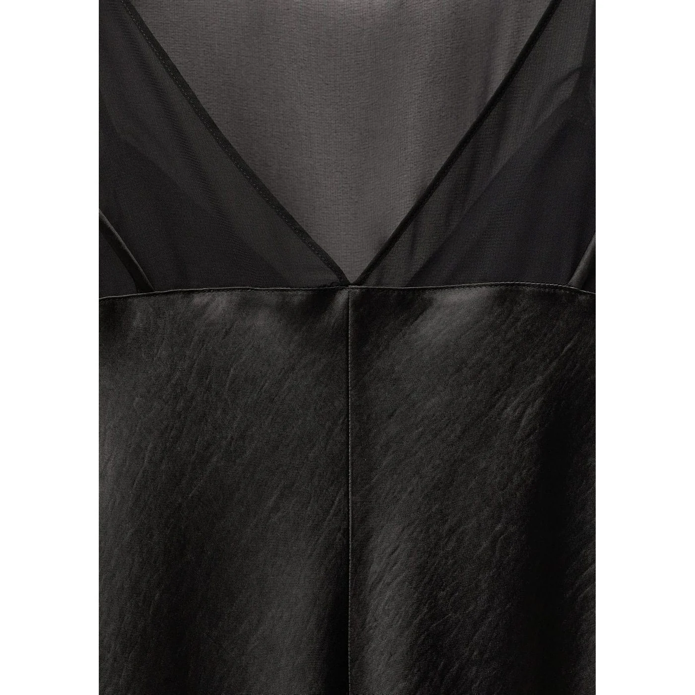 Robe Olive - Noir - Image 5
