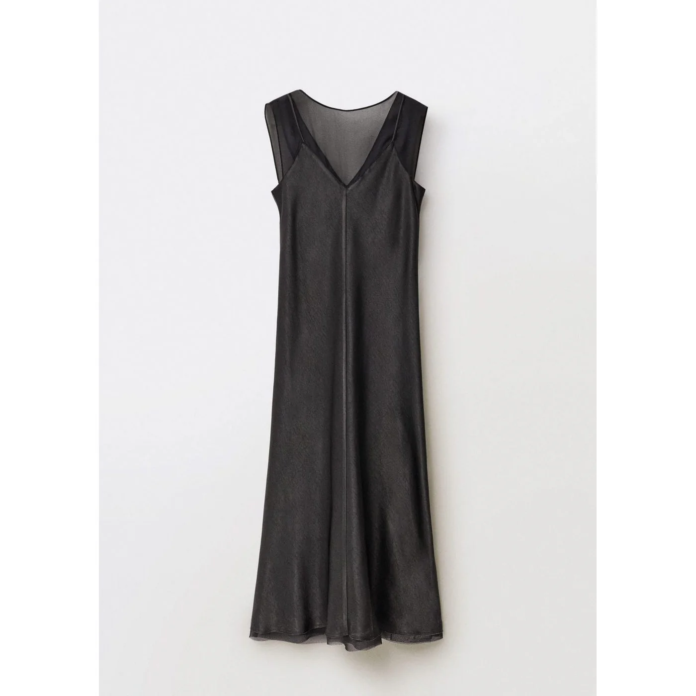 Robe Olive - Noir - Image 6