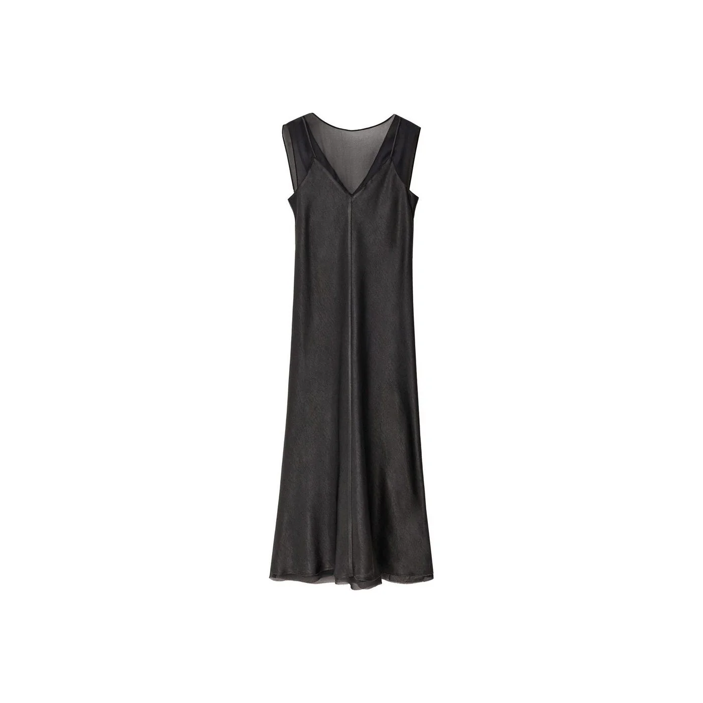 Robe Olive - Noir - Image 7