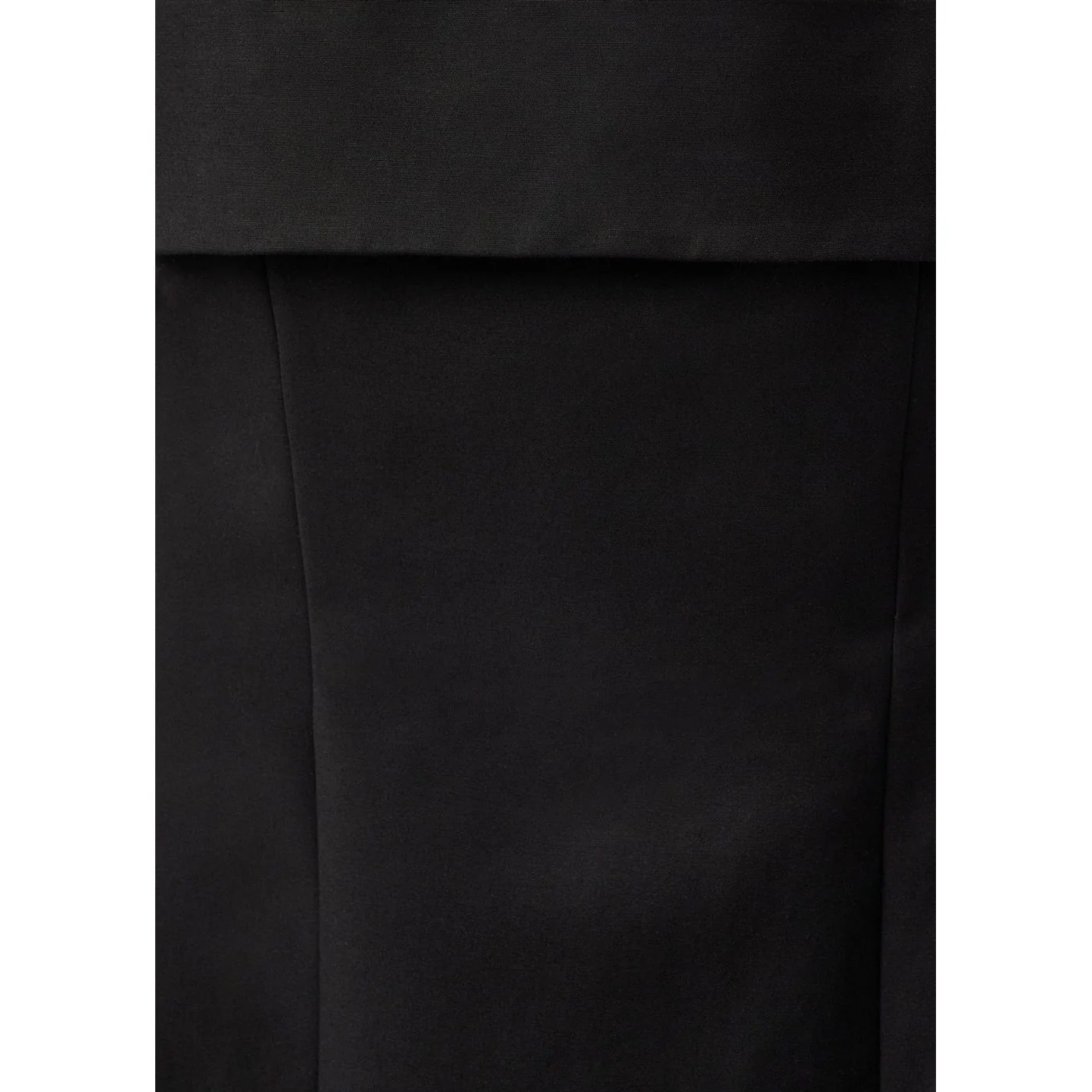 Robe Brigitte - Black - Image 6