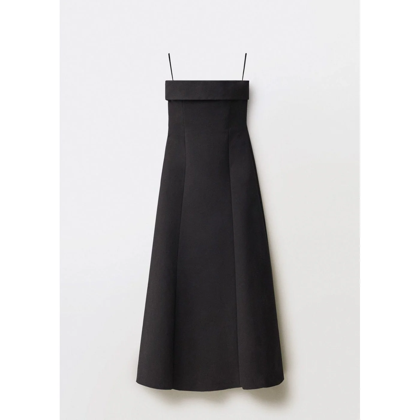 Robe Brigitte - Black - Image 7