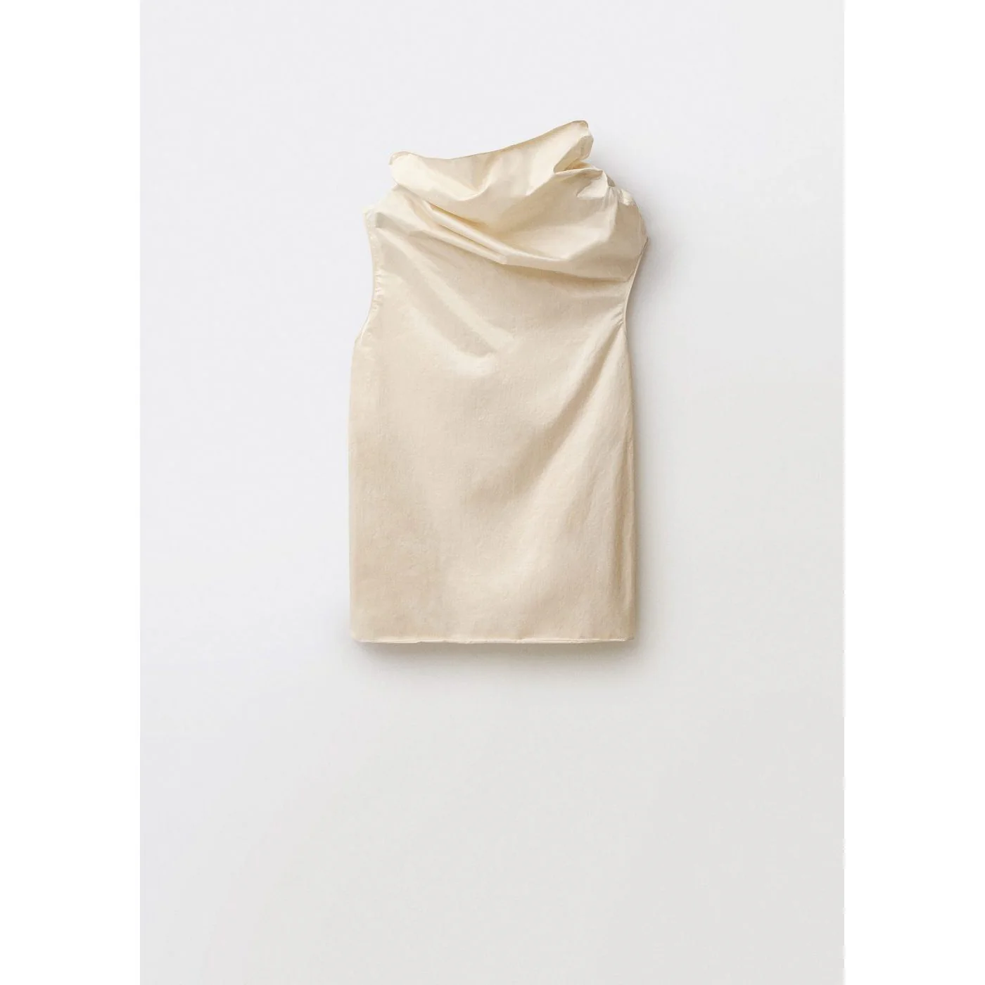 Robe Meiga - Ecru - Image 7