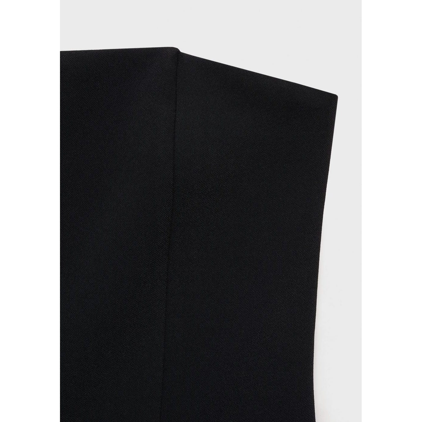 Robe Amelie - Noir - Image 6