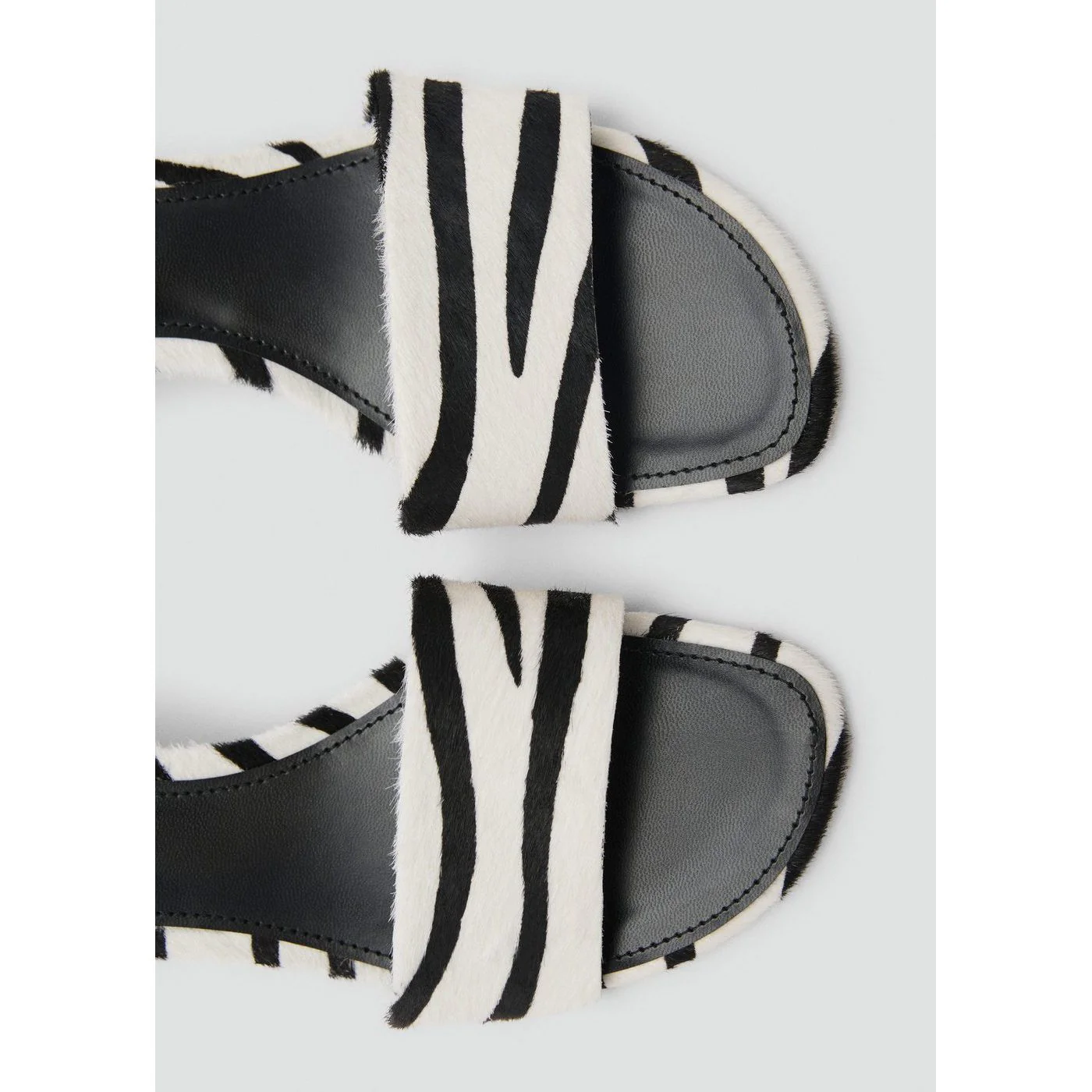 Sandales Cresen - Blanc - Image 3
