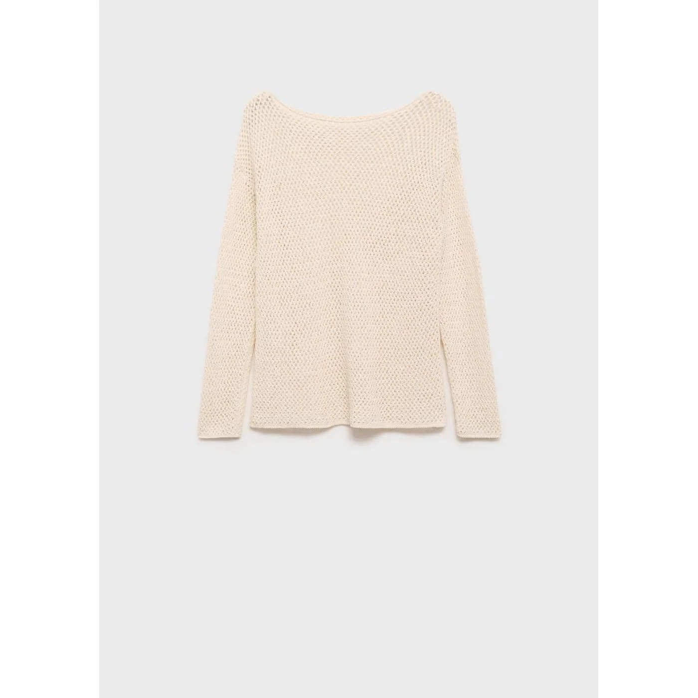 Pull Perlin - Brut - Image 6