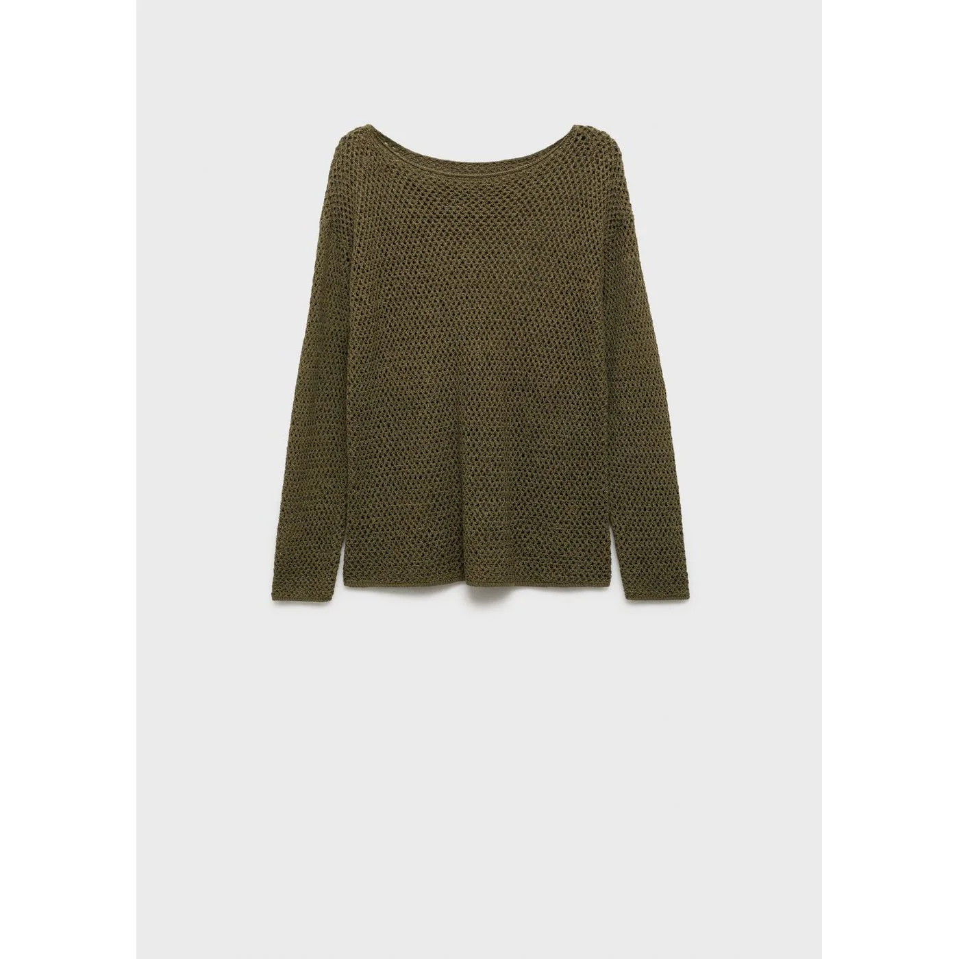 Pull Perlin - Kaki - Image 6