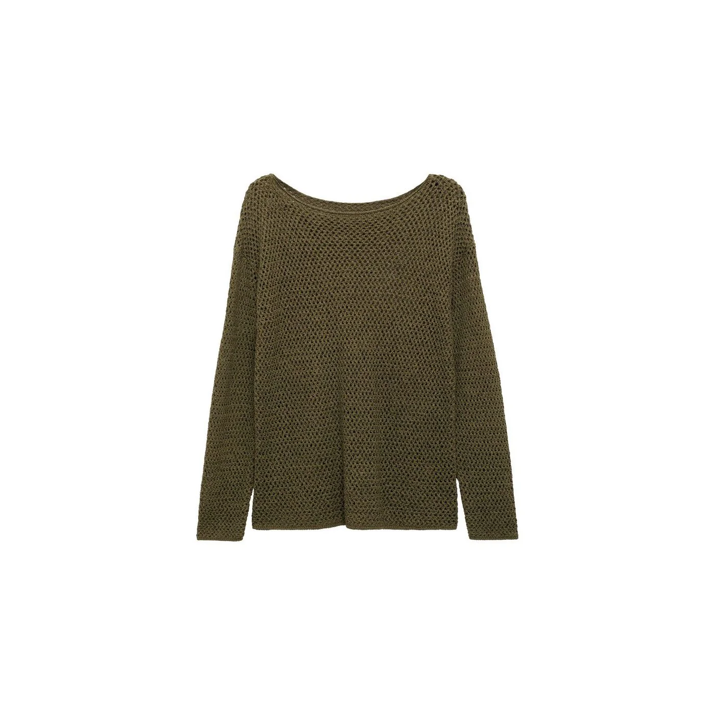 Pull Perlin - Kaki - Image 7
