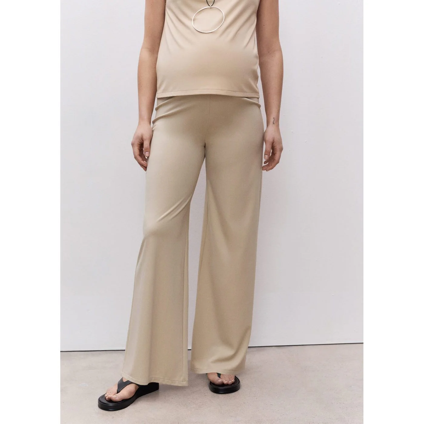 T-Shirt Candelam - Sable - Image 4