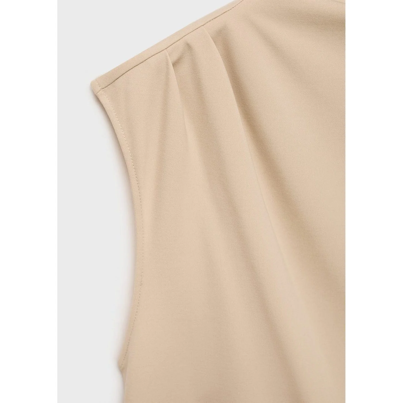 T-Shirt Candelam - Sable - Image 5