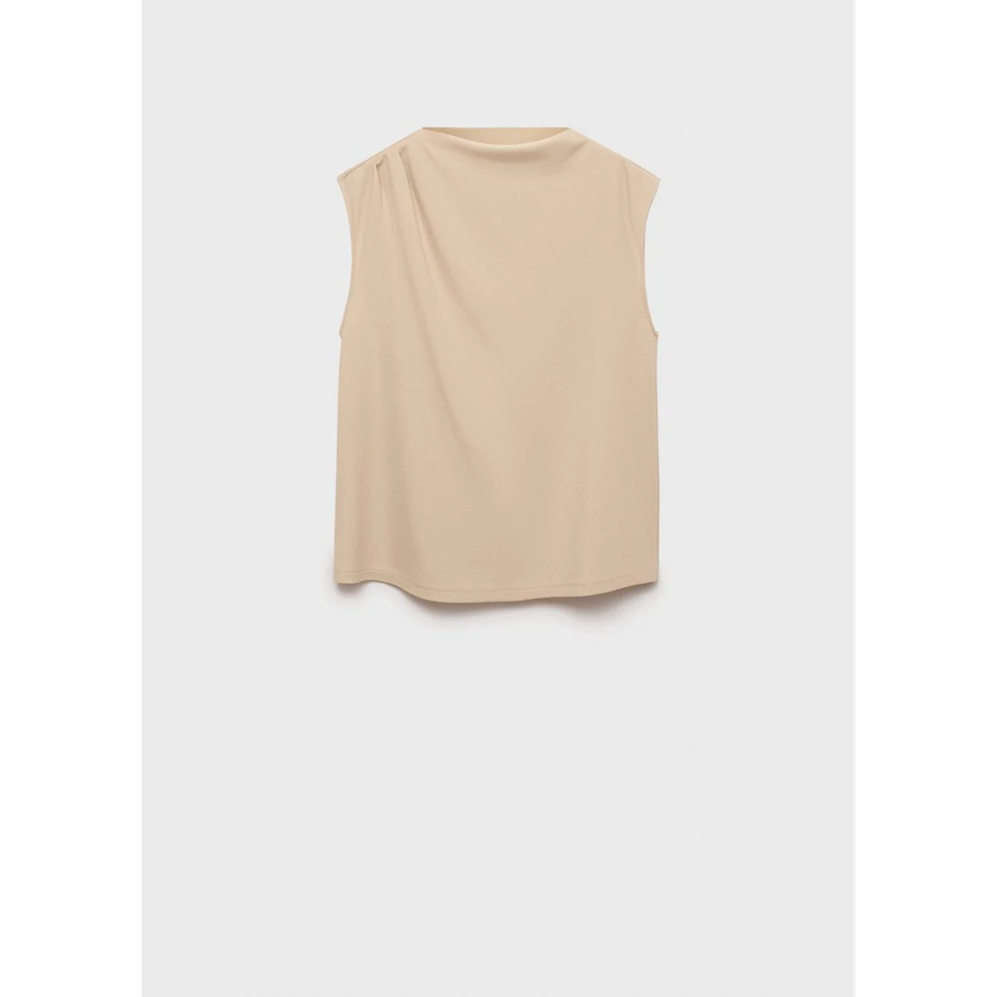 T-Shirt Candelam - Sable - Image 6