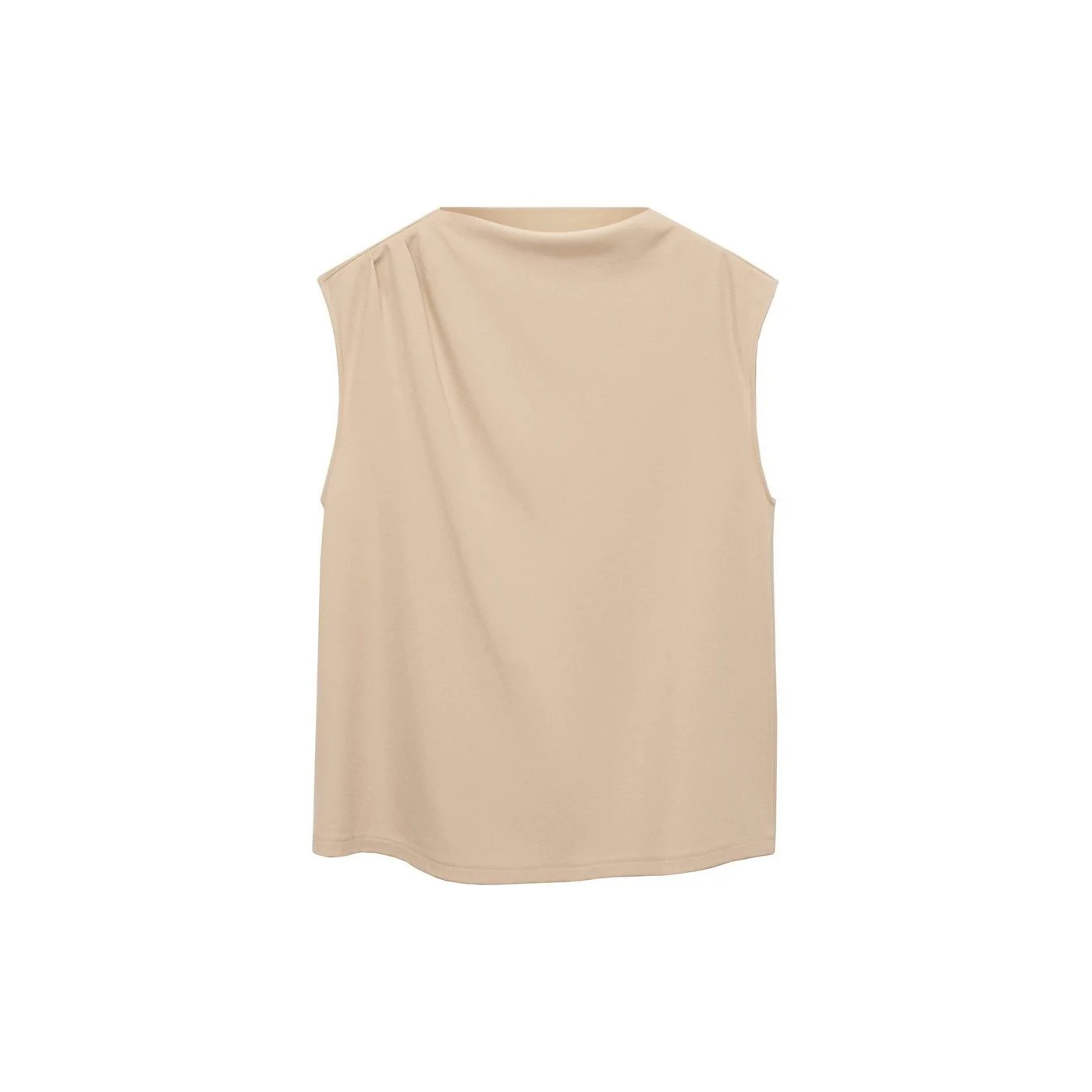 T-Shirt Candelam - Sable - Image 7