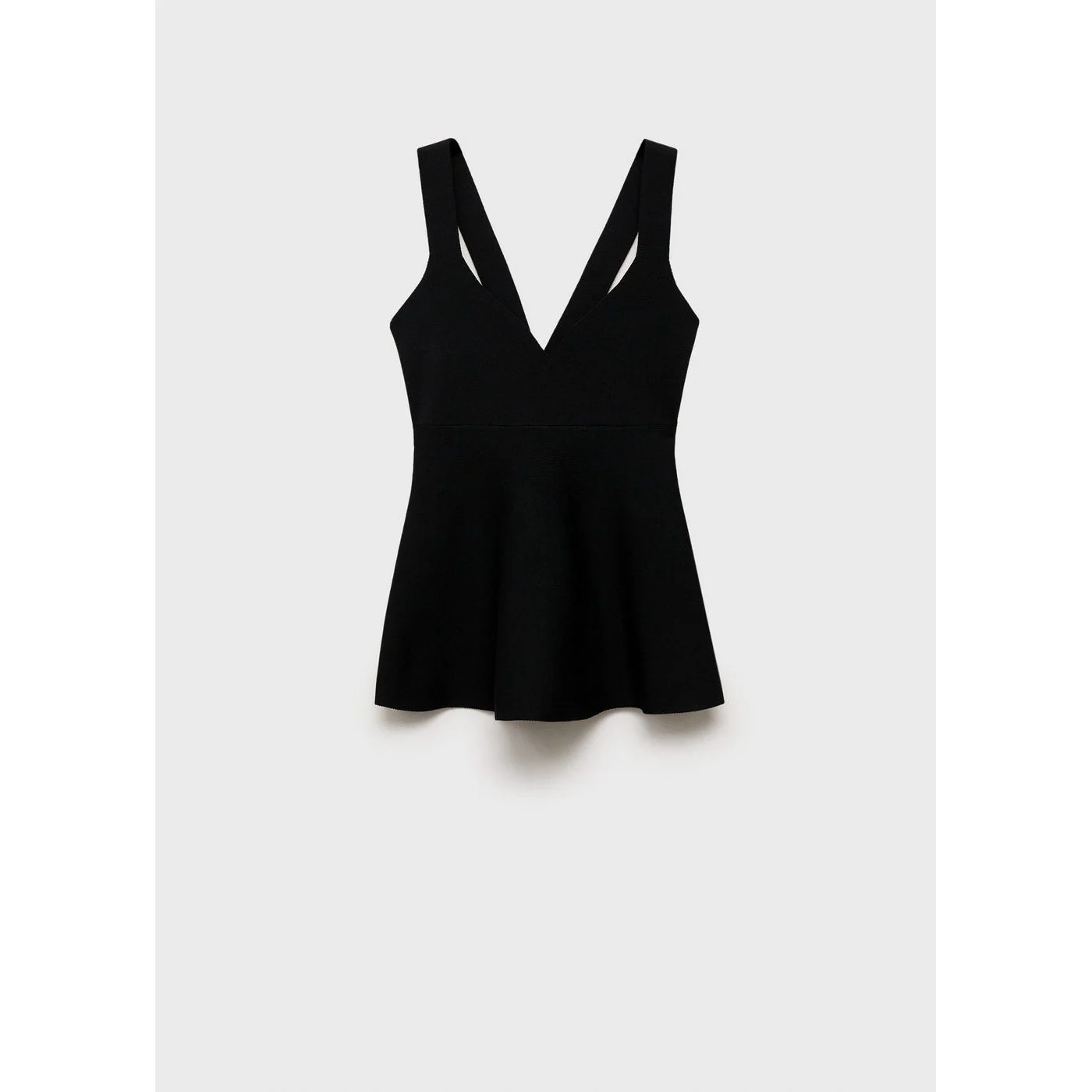 Top Cinnamon - Noir - Image 8