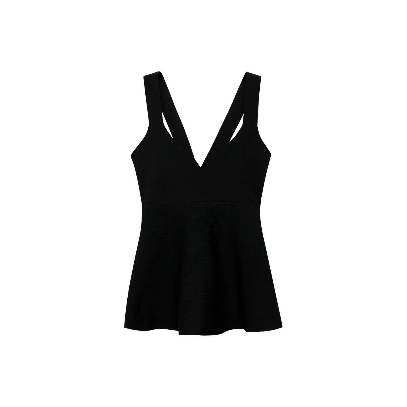 Top Cinnamon - Noir - Image 9