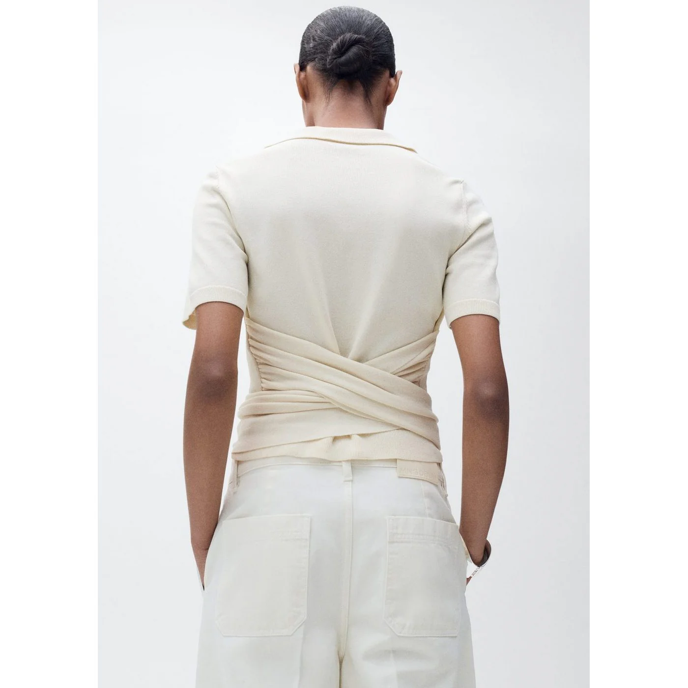 Pull Julito - Brut - Image 3