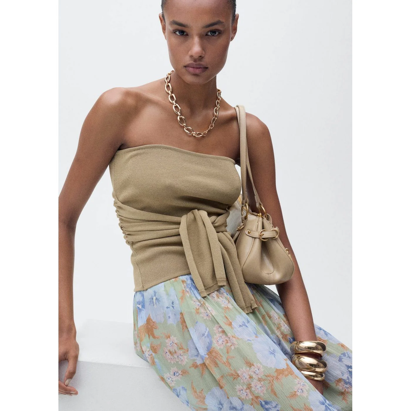Pull Julito - Brut - Image 5