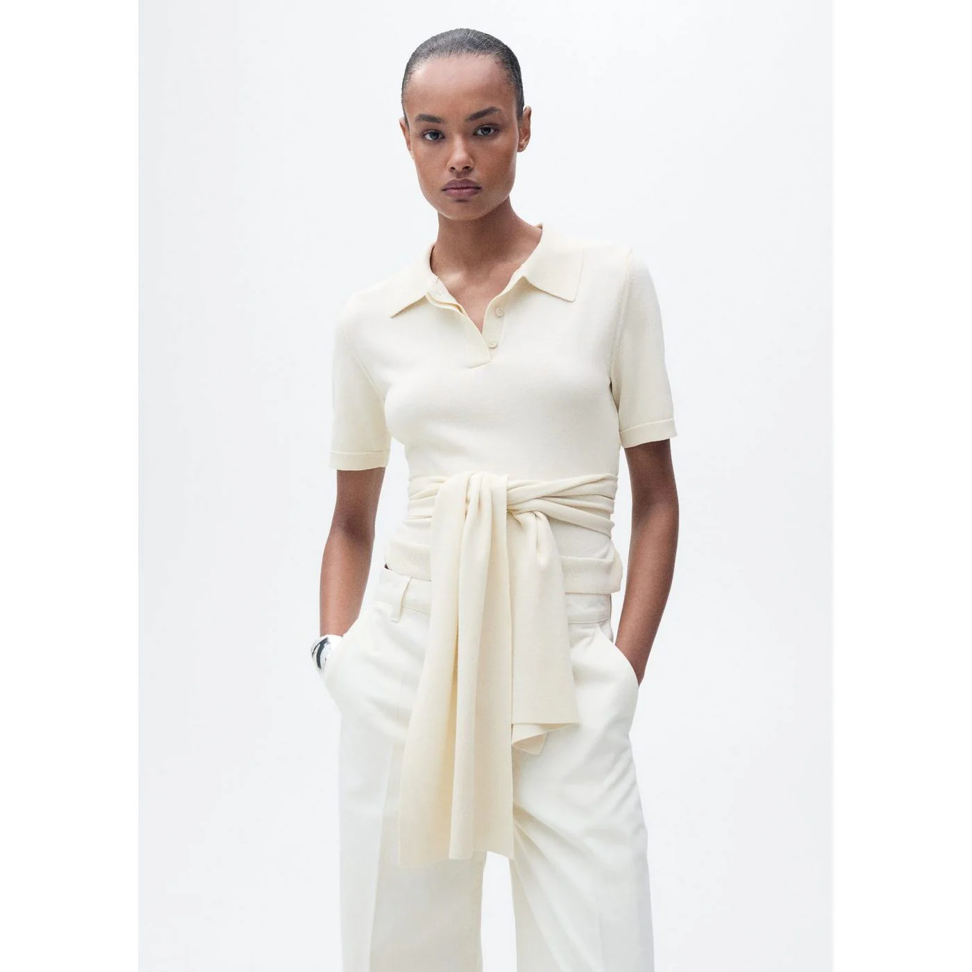 Pull Julito - Brut - Image 6