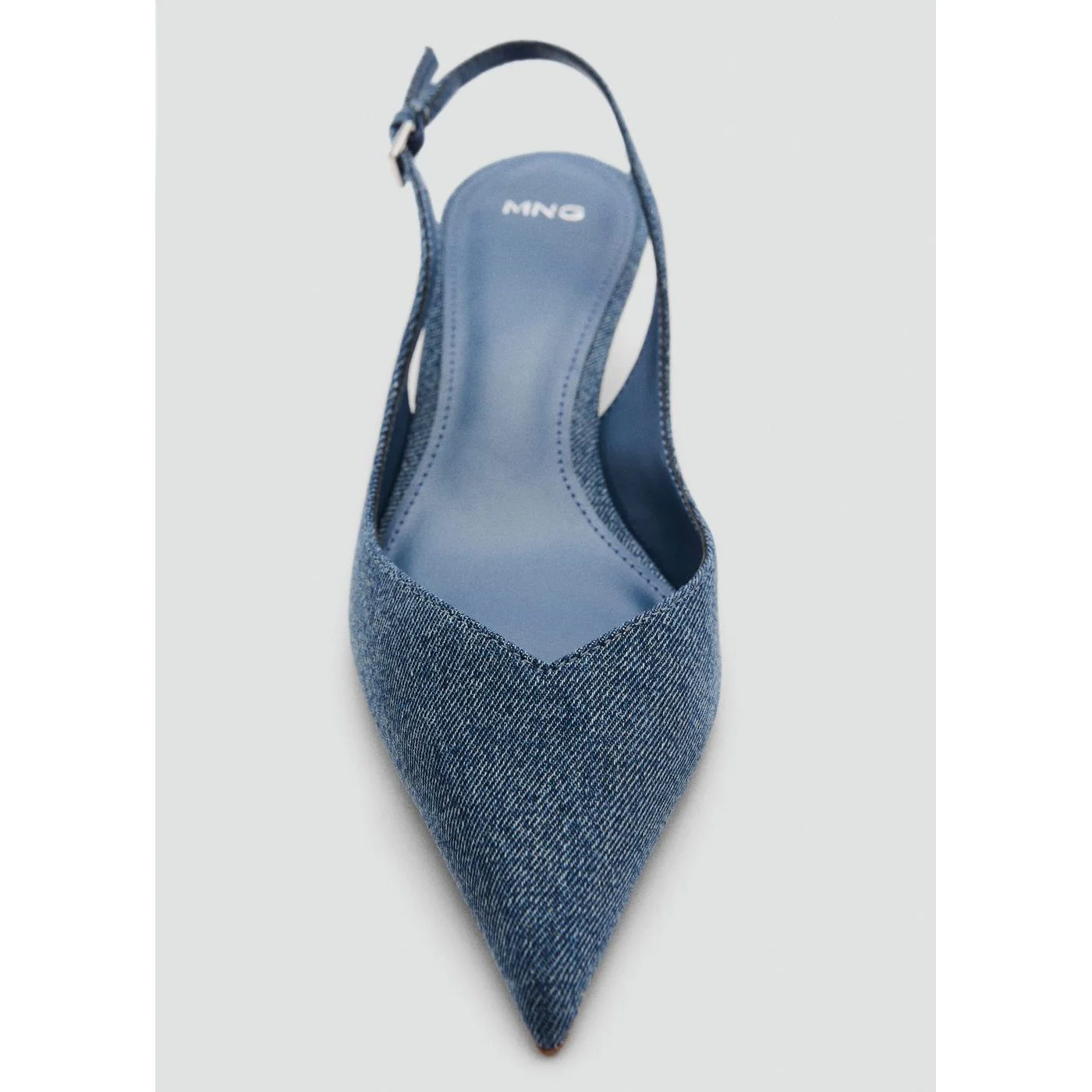 Chaussures Care - Bleu - Image 2