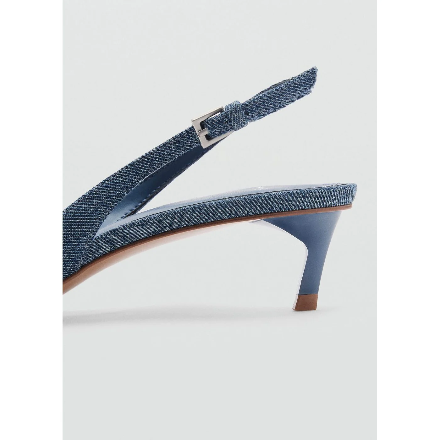 Chaussures Care - Bleu - Image 3