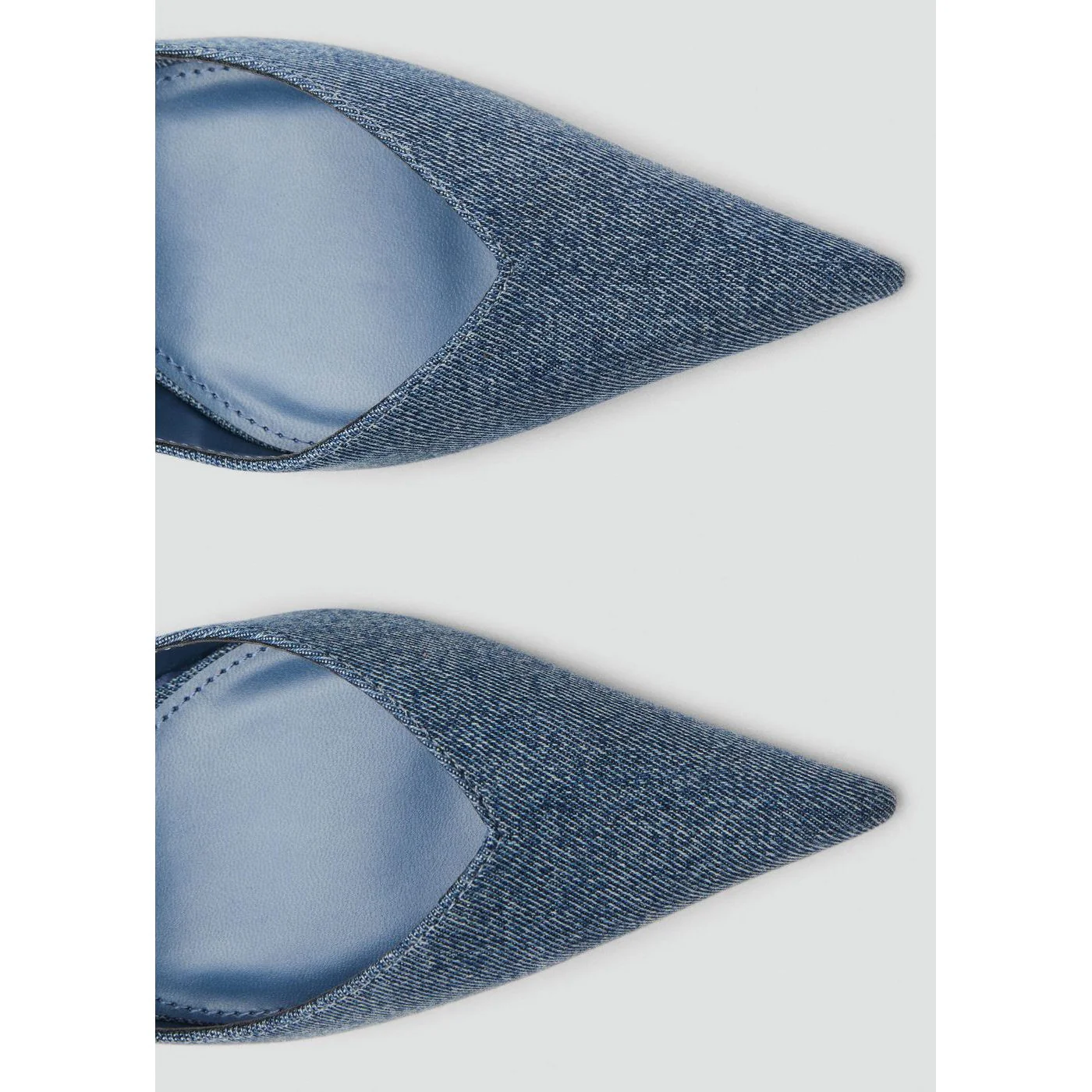 Chaussures Care - Bleu - Image 4