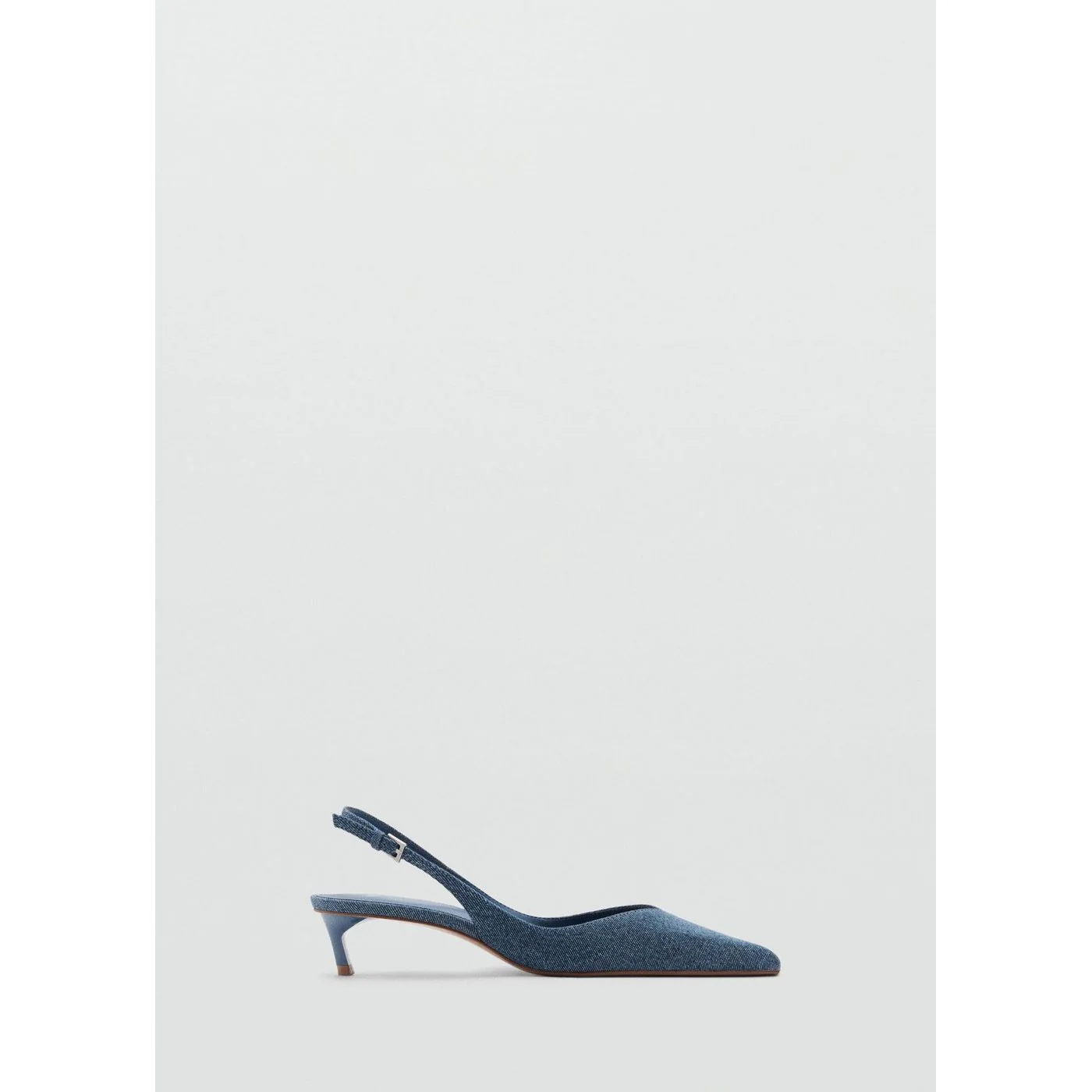 Chaussures Care - Bleu - Image 5