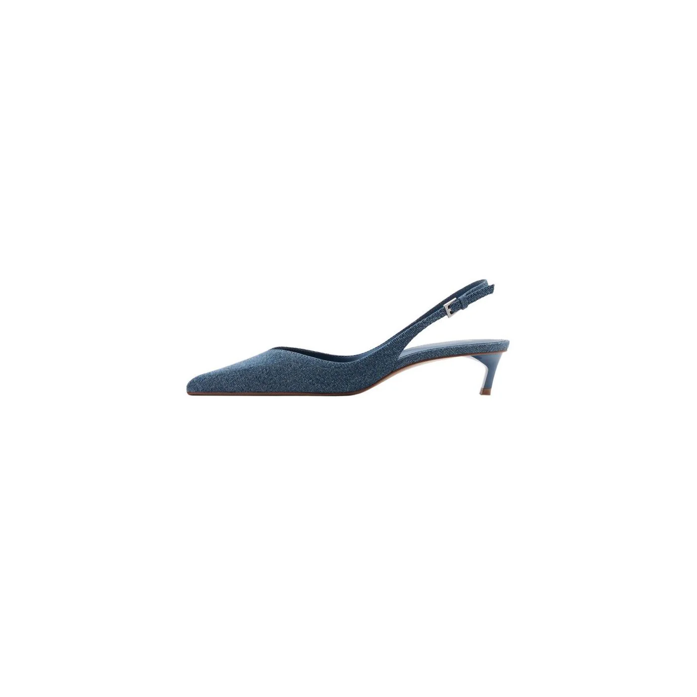 Chaussures Care - Bleu - Image 6