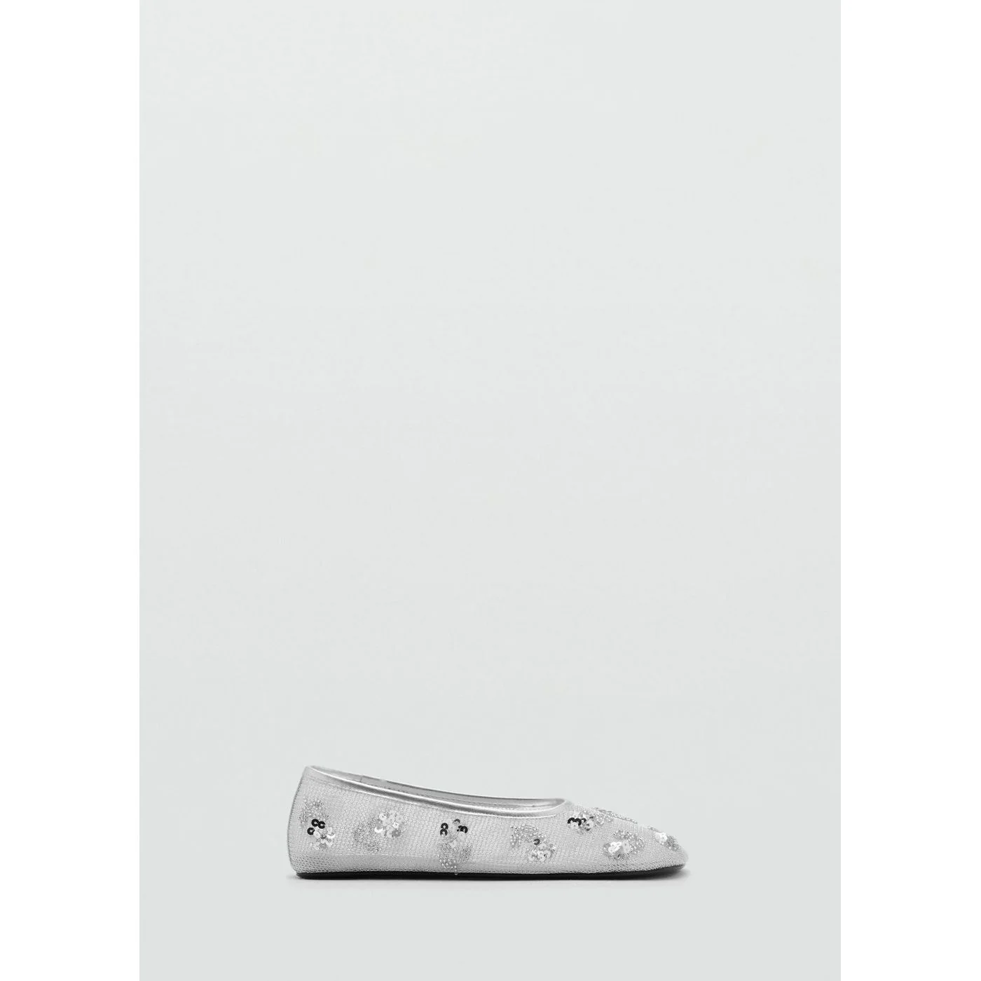 Chaussures Mel - Argent - Image 5