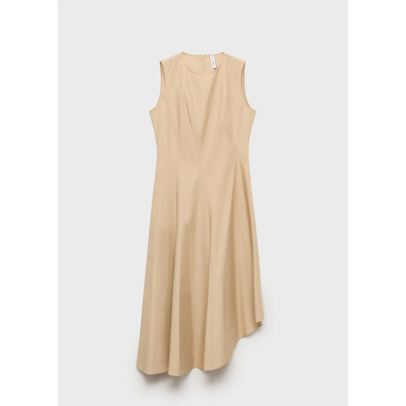 Robe Argento - Ecru - Image 8