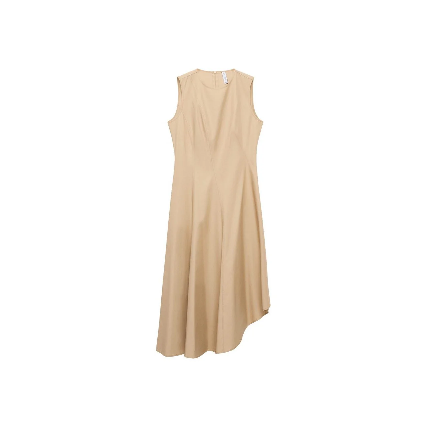 Robe Argento - Ecru - Image 9