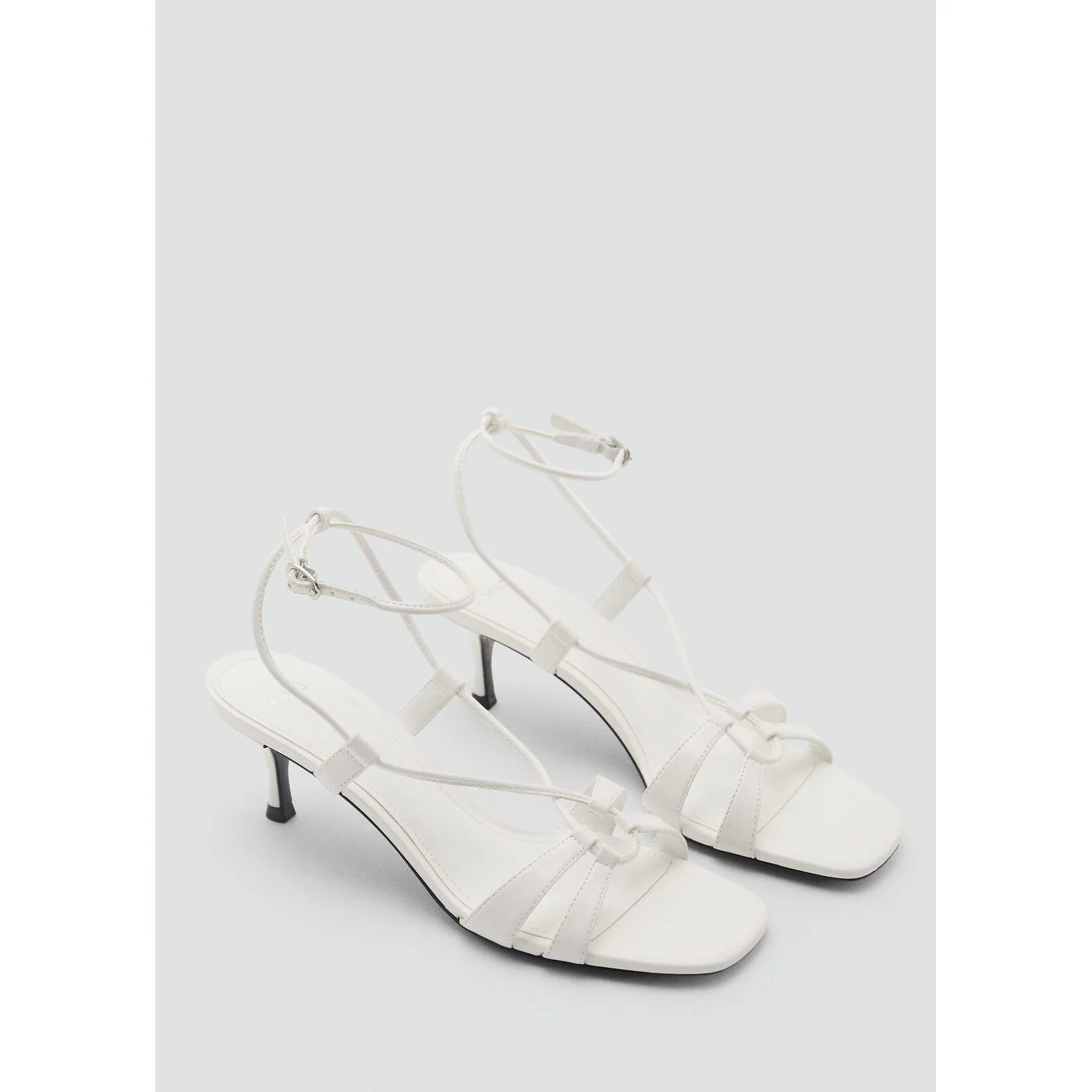 Sandales Paloma - Blanc - Image 2