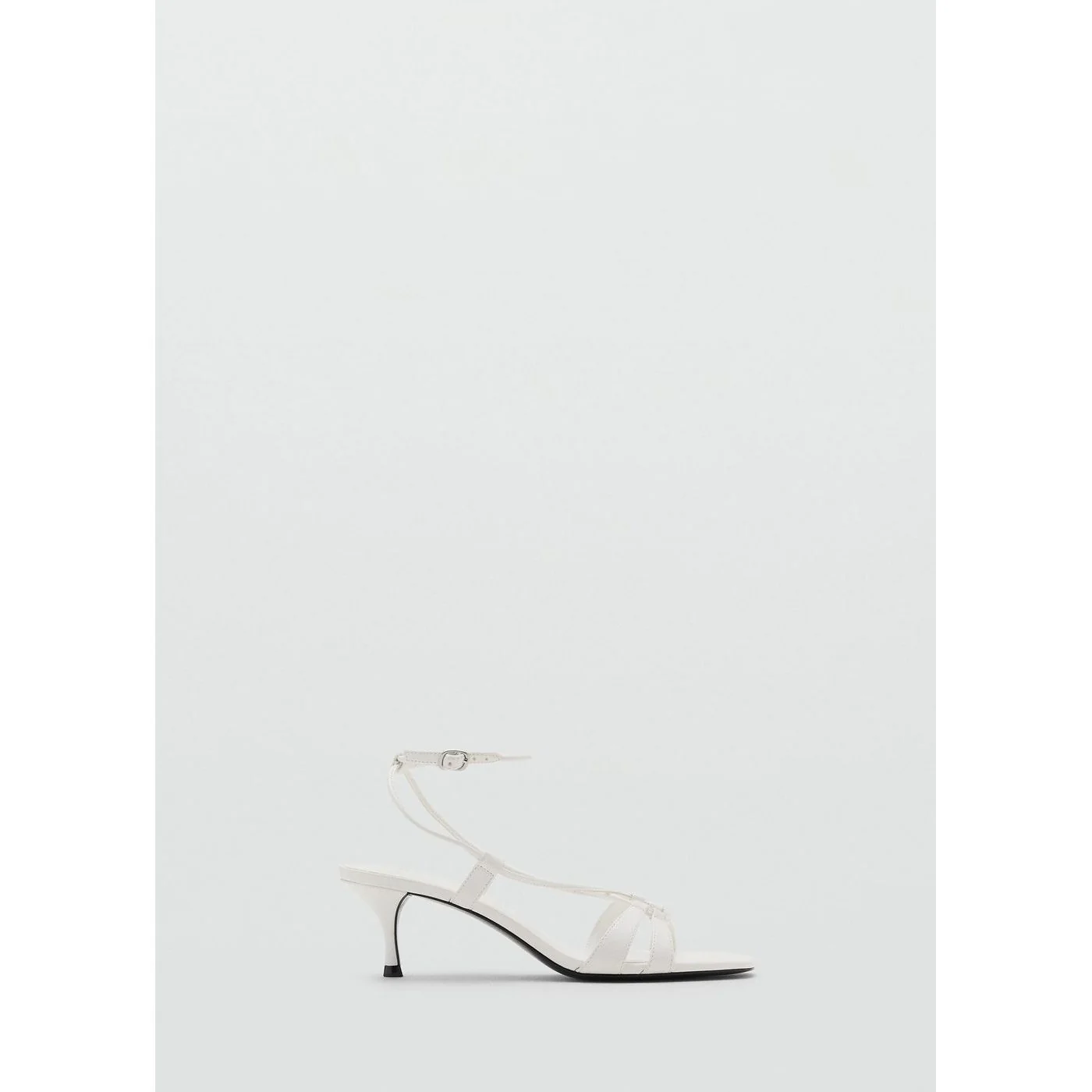 Sandales Paloma - Blanc - Image 6