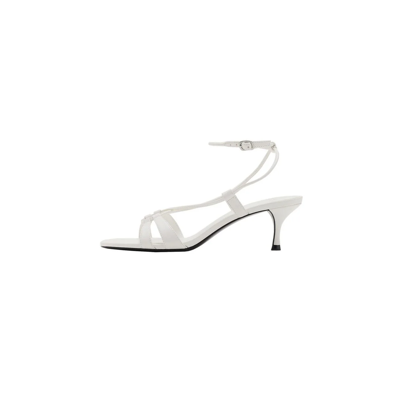 Sandales Paloma - Blanc - Image 7
