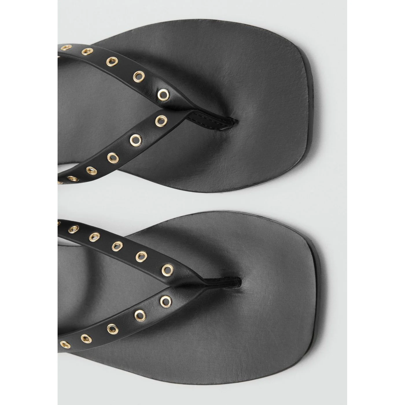 Sandales Eye - Noir - Image 4