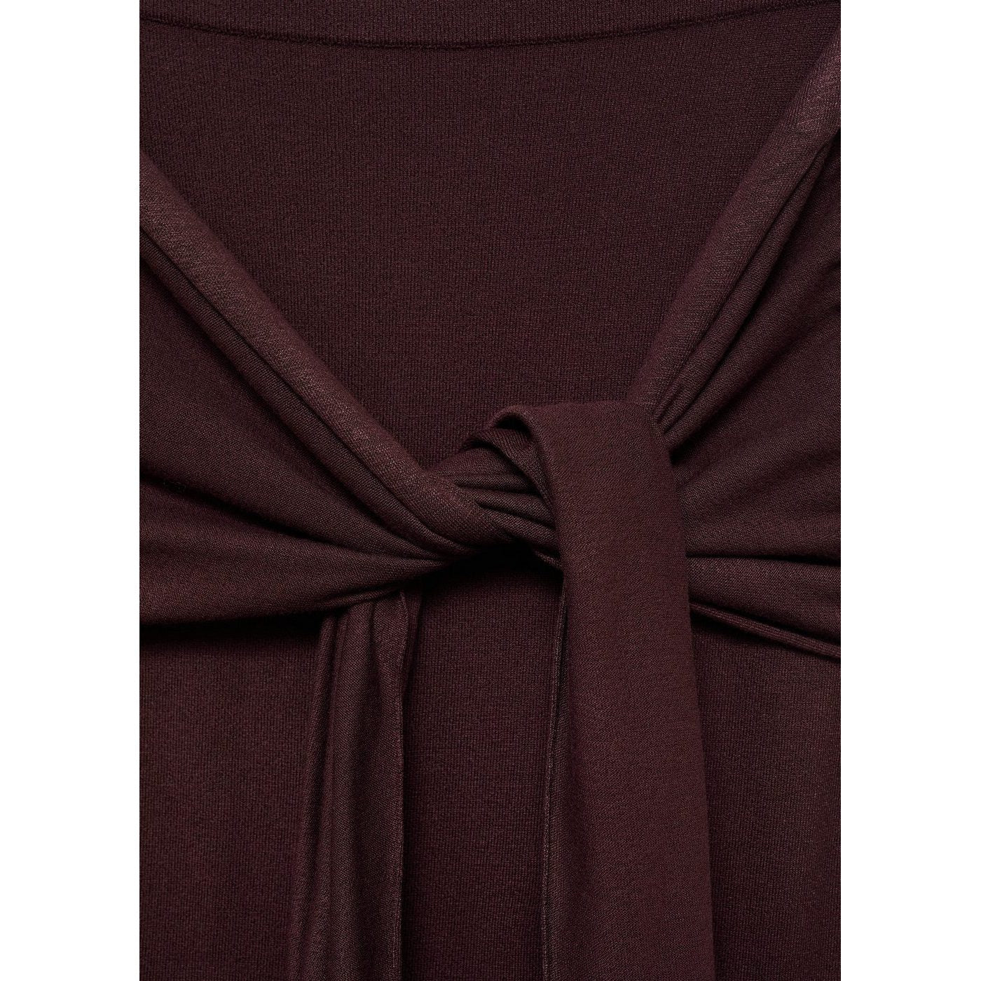 Jupe Benedit - Chocolate - Image 7