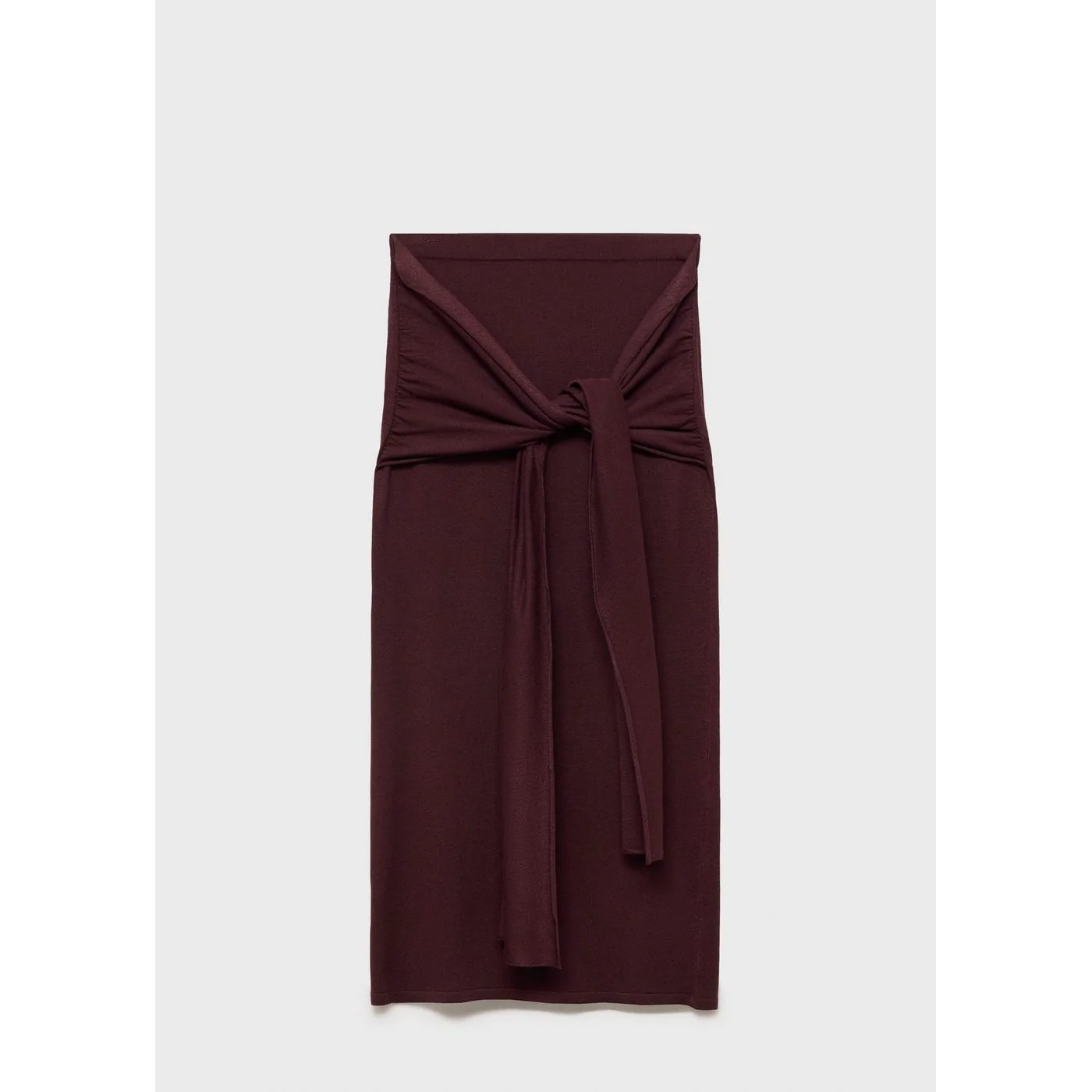 Jupe Benedit - Chocolate - Image 8