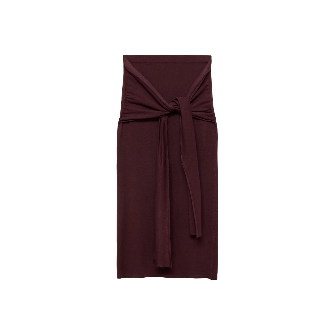 Jupe Benedit - Chocolate - Image 9