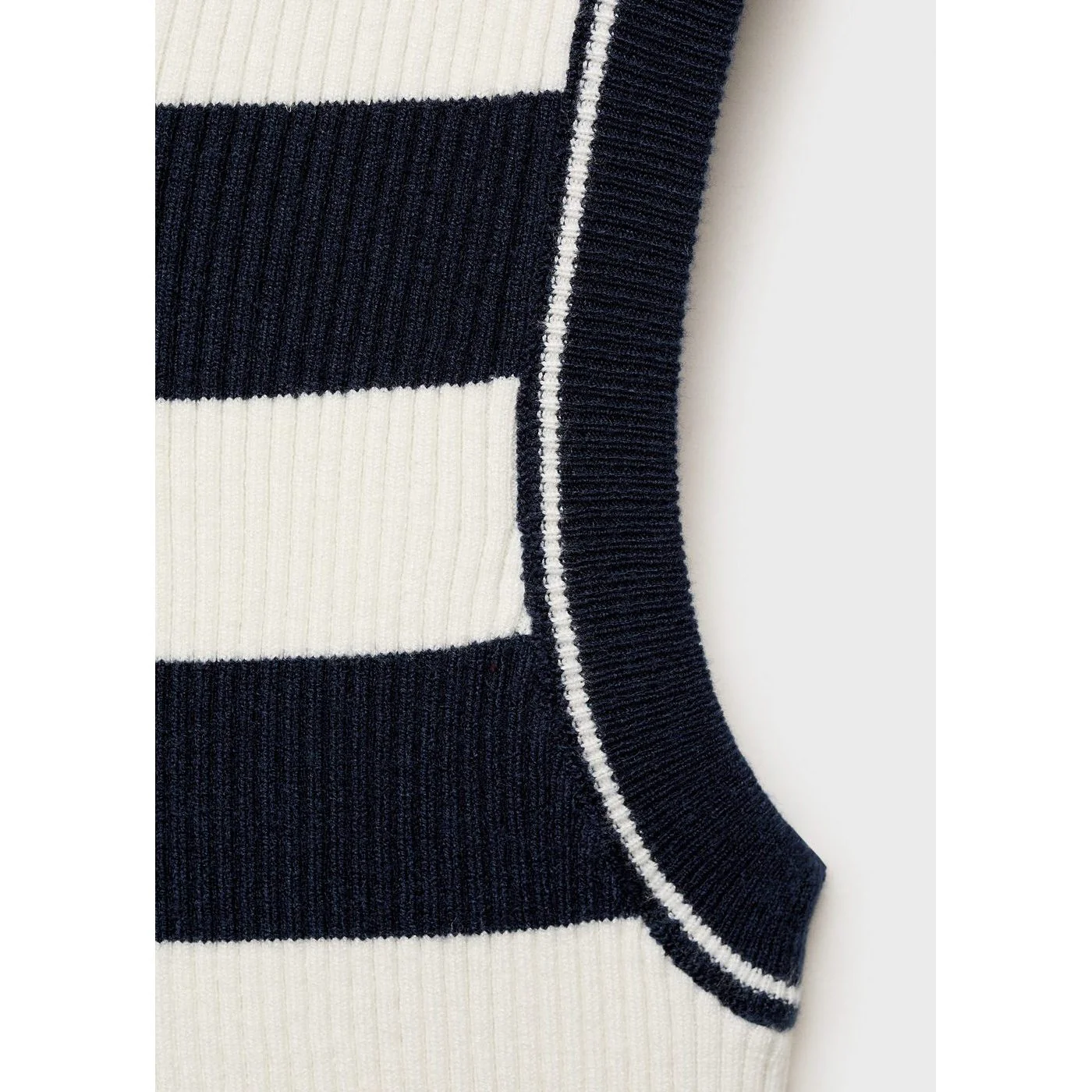 Top Zunga - Bleu Marine Foncé - Image 7