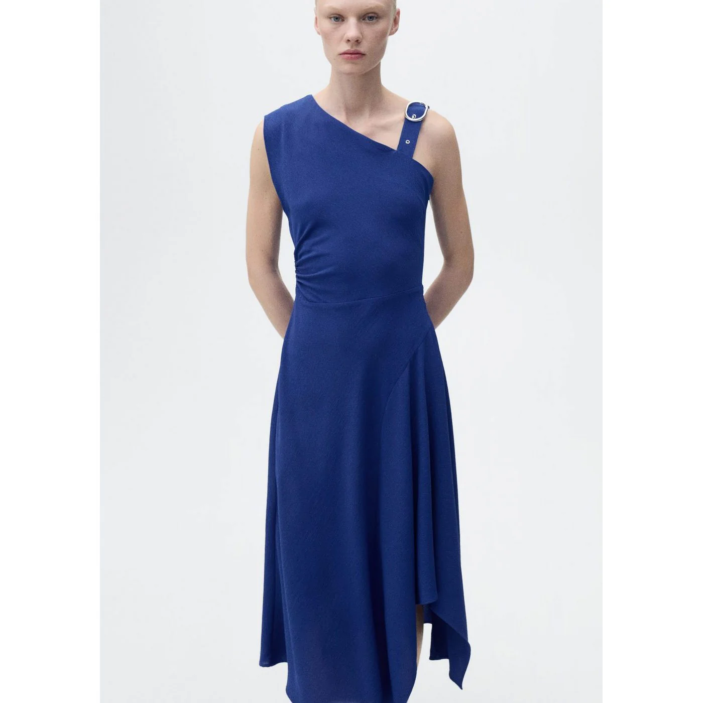 Robe Electric - Blue - Image 2