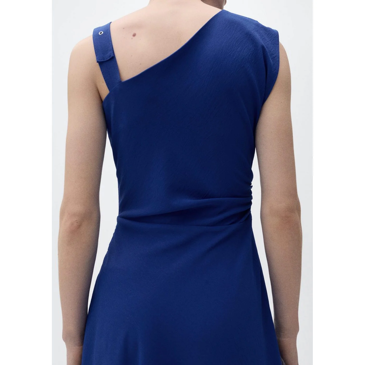Robe Electric - Blue - Image 3