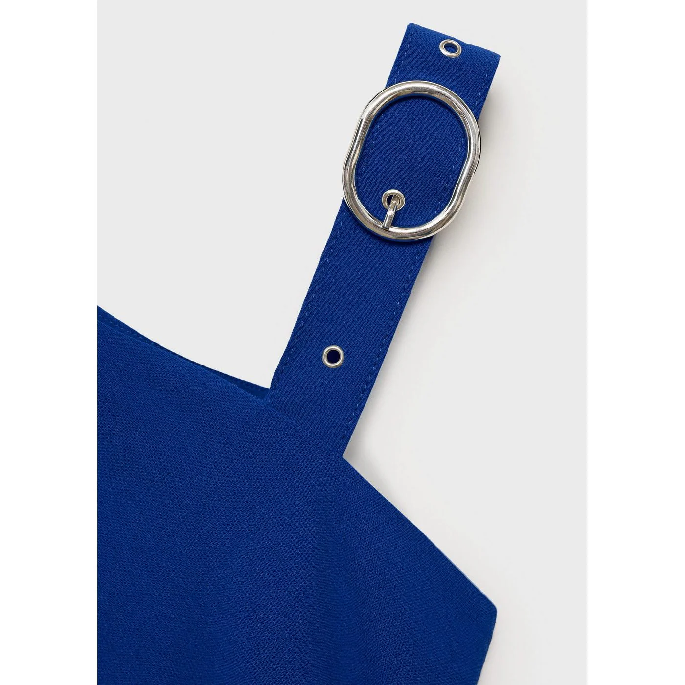 Robe Electric - Blue - Image 6