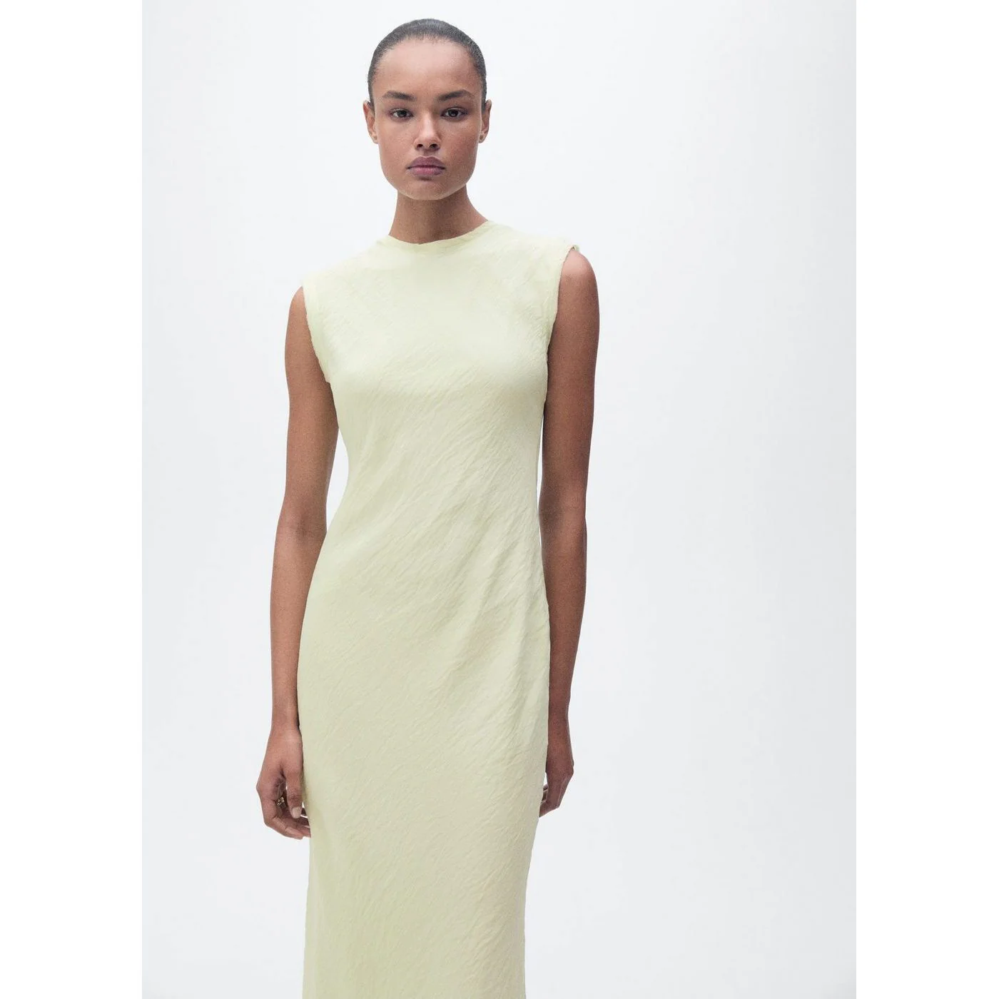 Robe Agua - Aqua Green - Image 2