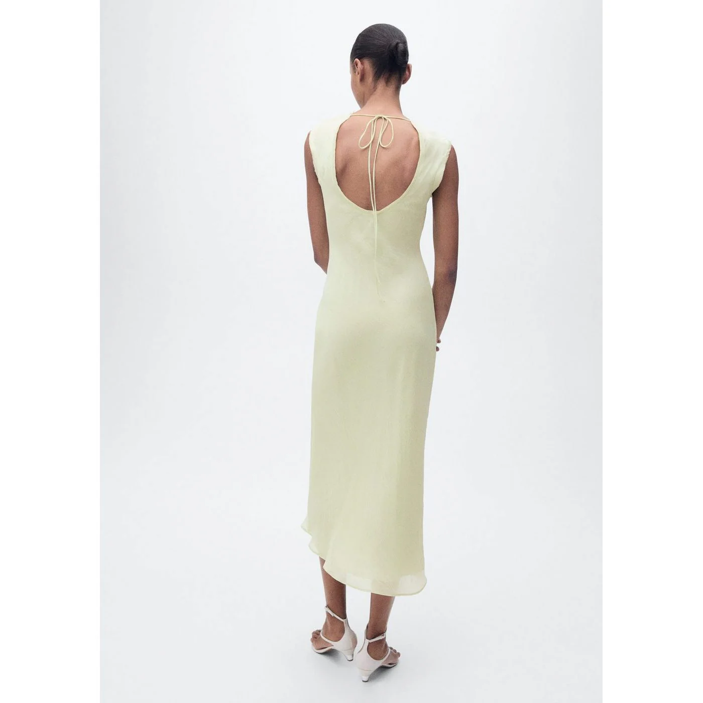 Robe Agua - Aqua Green - Image 3