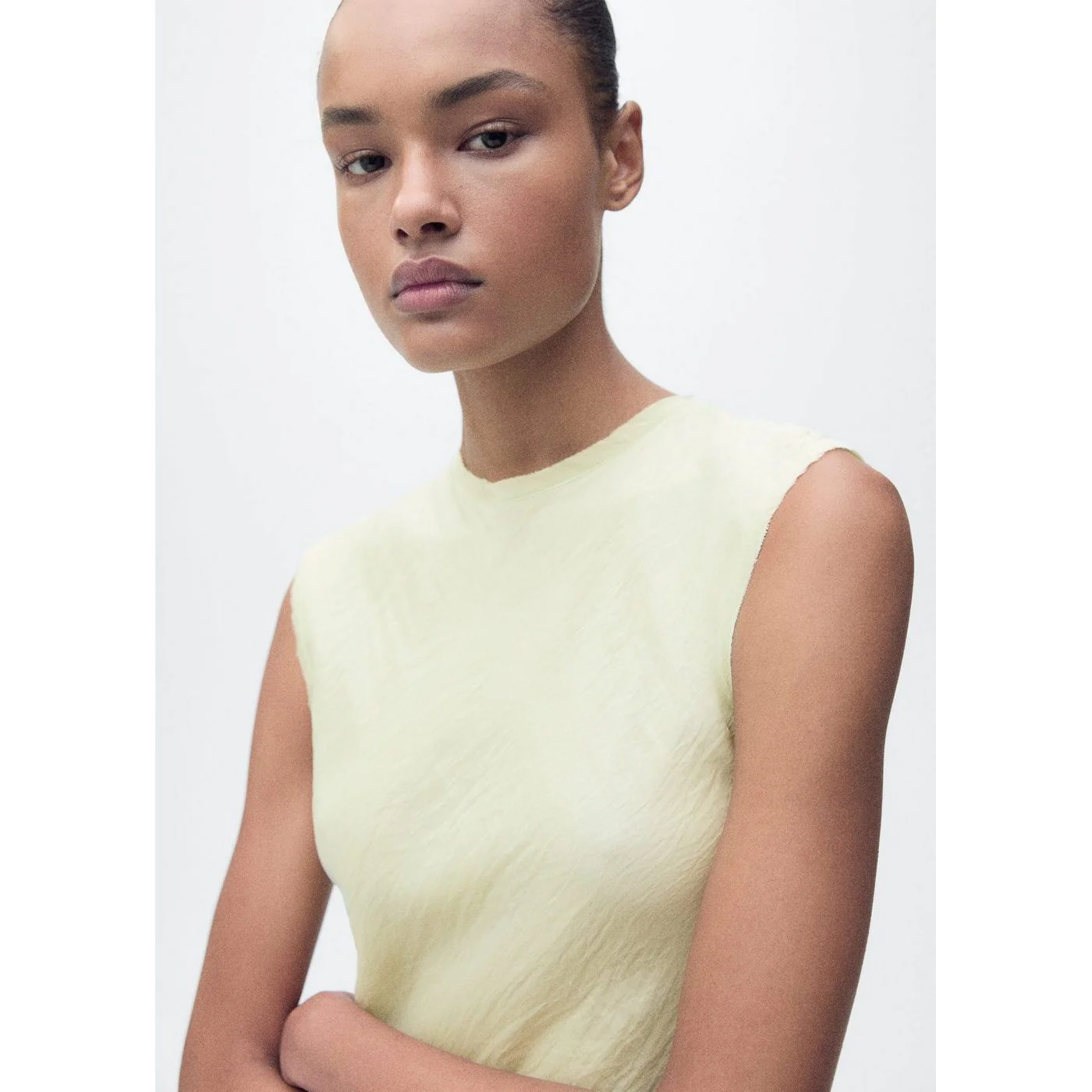 Robe Agua - Aqua Green - Image 4