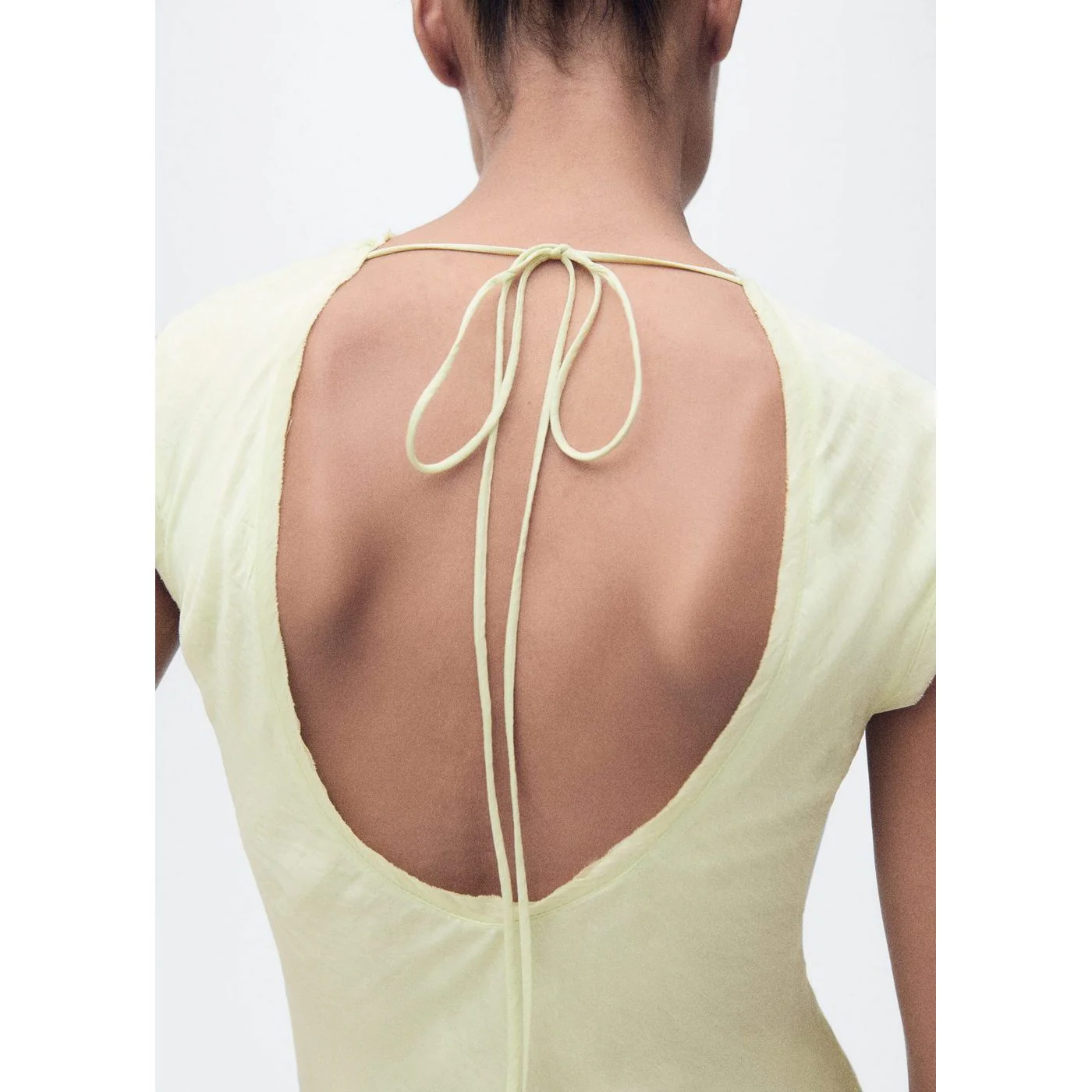 Robe Agua - Aqua Green - Image 6