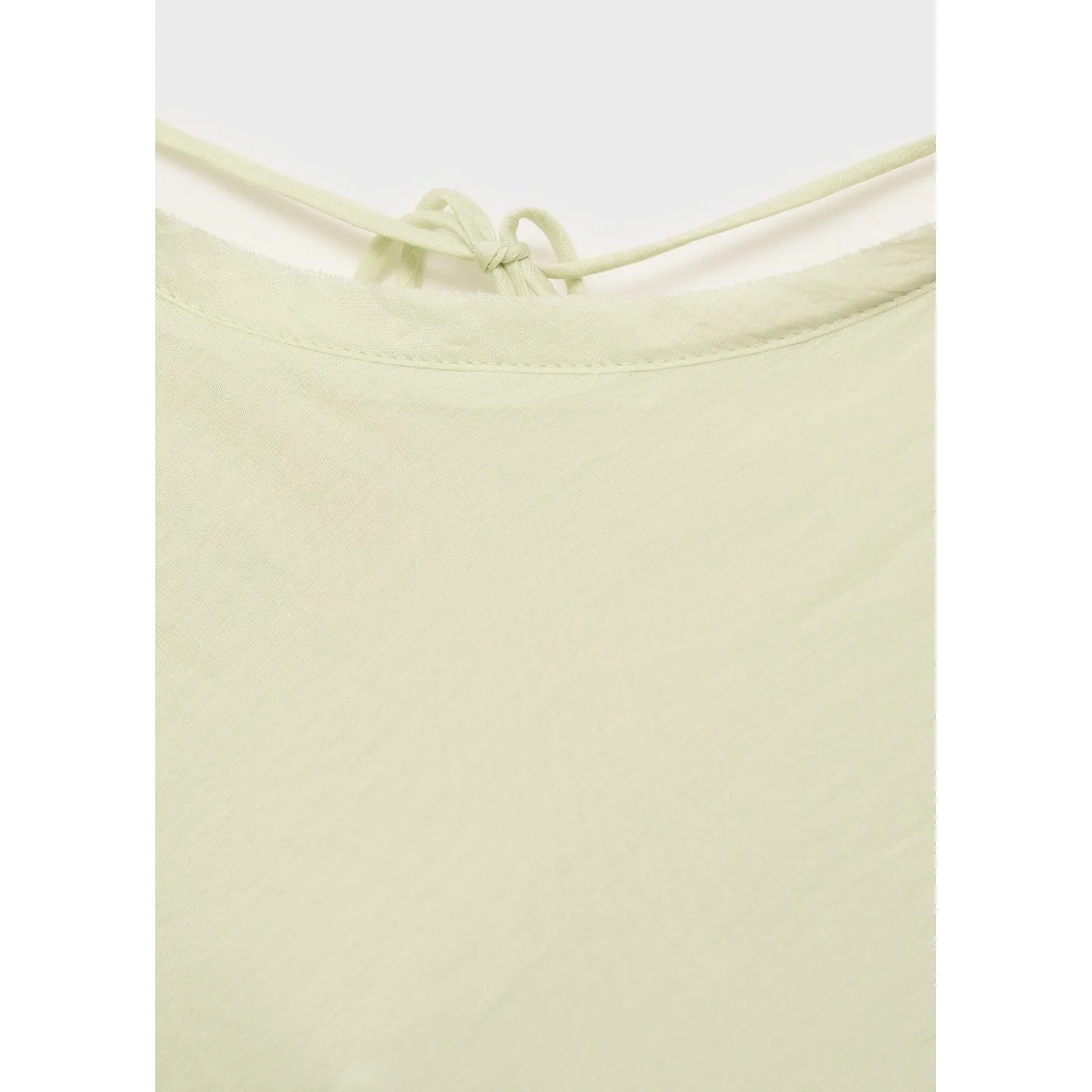 Robe Agua - Aqua Green - Image 7